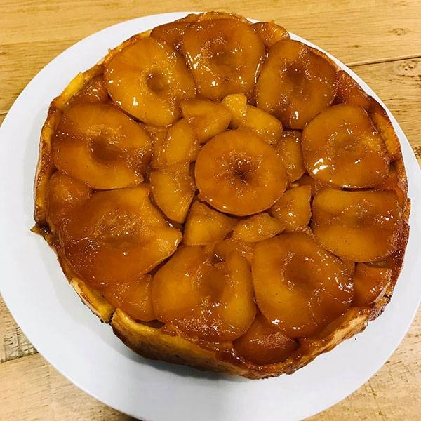 Les pieds sous la Table - Restaurant Saint-Herblain - Restaurants à Saint Herblain