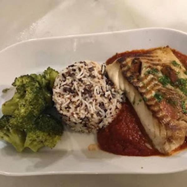 Le Restaurant - Les pieds sous la Table - Restaurant Saint-Herblain - meilleur restaurant SAINT-HERBLAIN